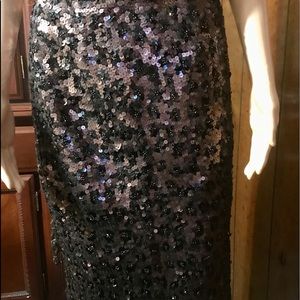 Carlislie sequence pencil skirt size 8 excellent